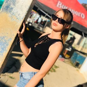 Meet your Posher, Gaby